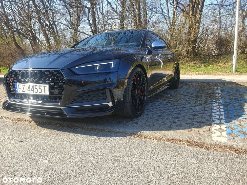 Audi S5 Coupé 3.0 TFSI Quattro Tiptronic - 16