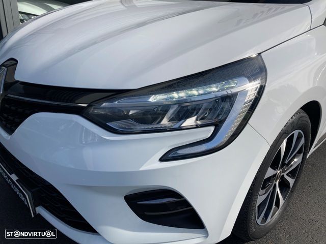 Renault Clio 1.0 TCe Exclusive - 12