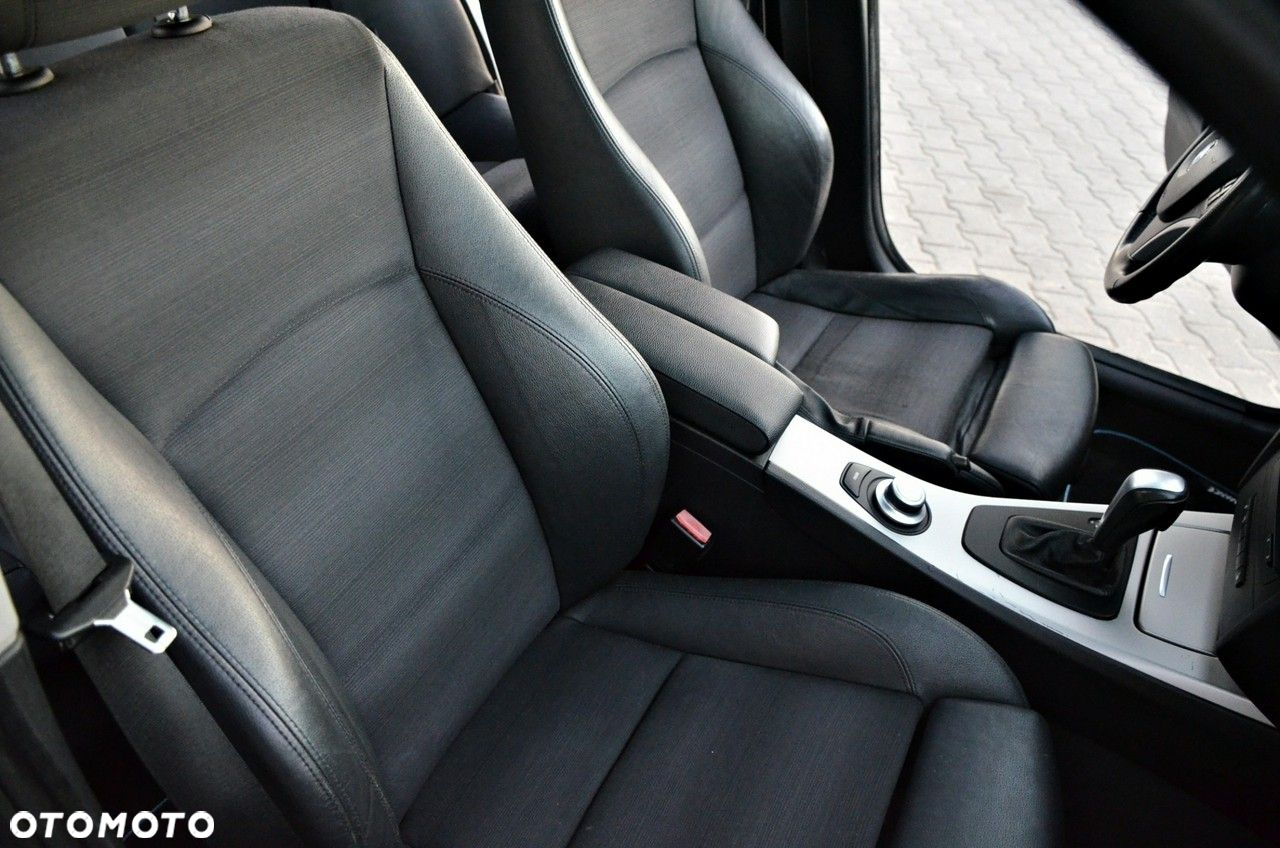 BMW Seria 3 - 17