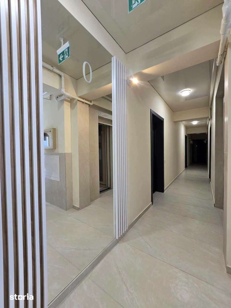 Studio 2 Camere, Strada Stejarului, Fundeni Dobroești — fotografia 1
