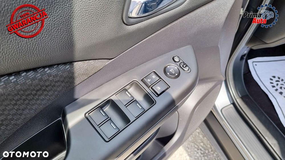 Honda CR-V - 21