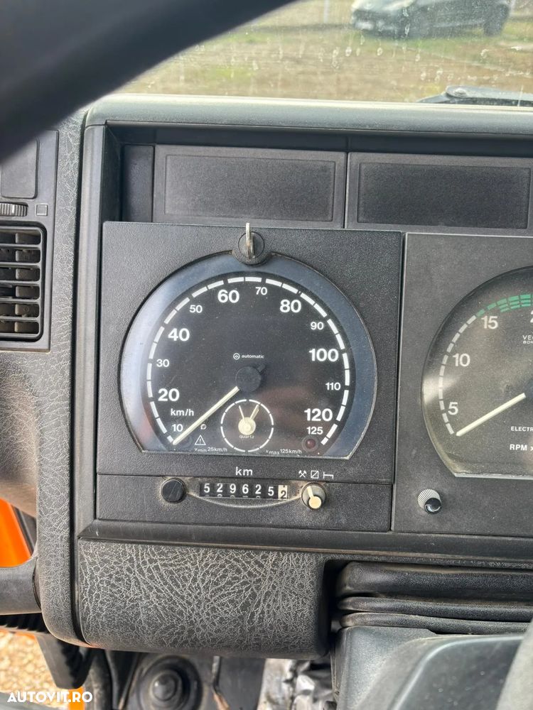 Iveco Eurocargo - 10