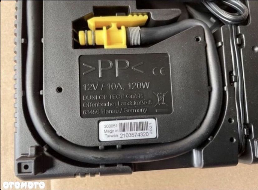 995652327R pompka kompresor koła renault koleos 2 II lift dacia nissan - 3