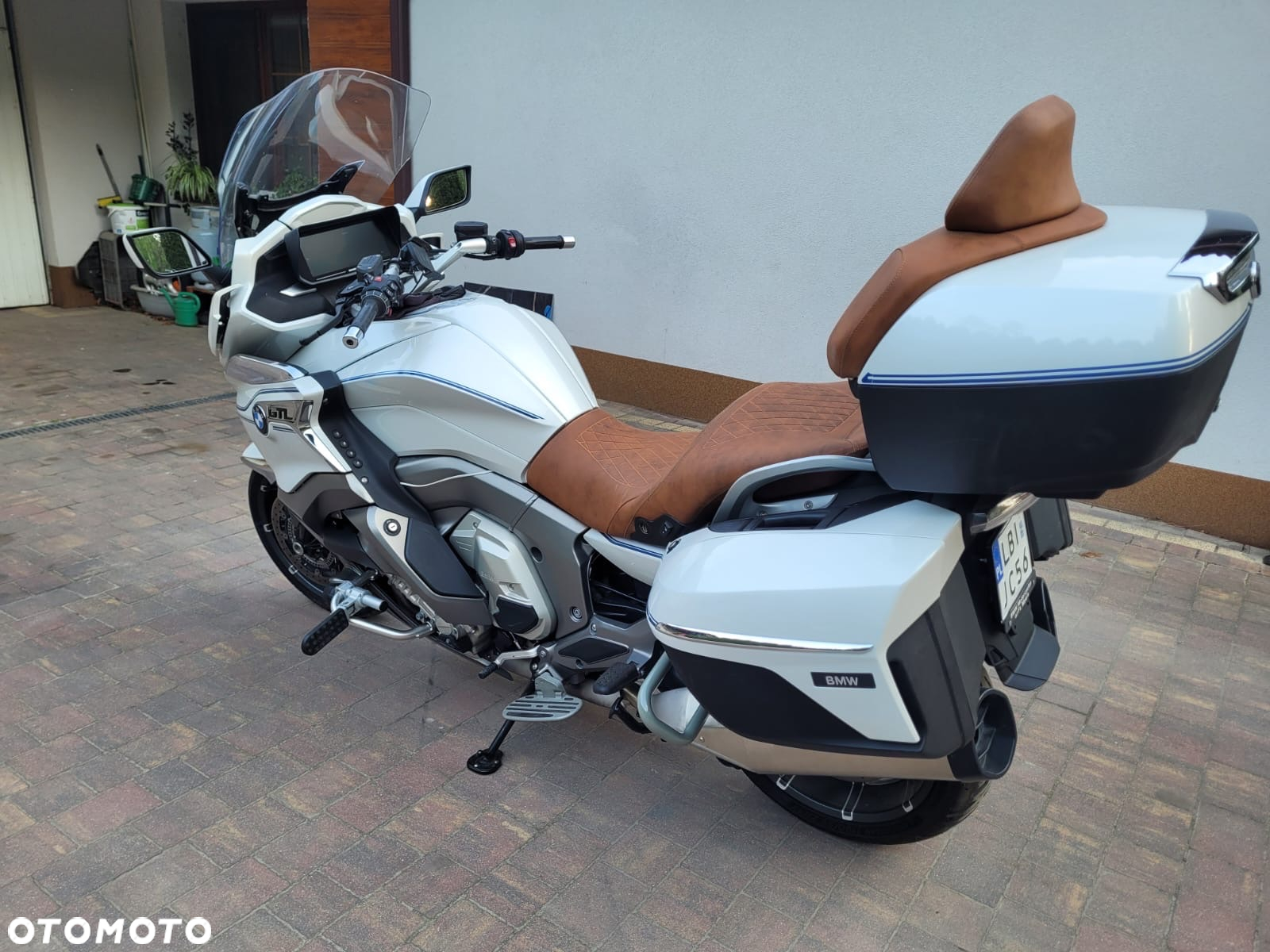 BMW K - 3