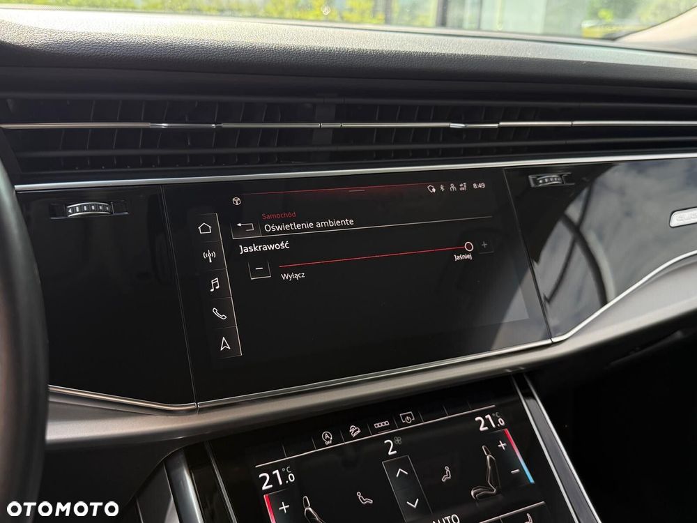 Audi Q8 - 28