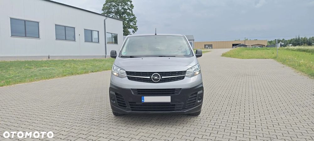 Opel Vivaro L Autm - 8