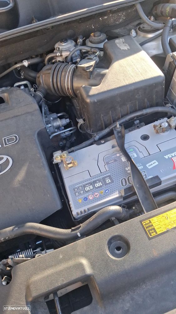 Toyota RAV4 2.2 D-4D - 6