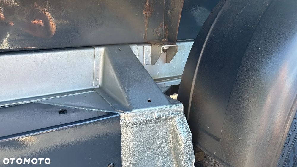 Volkswagen Transporter T5 - 28