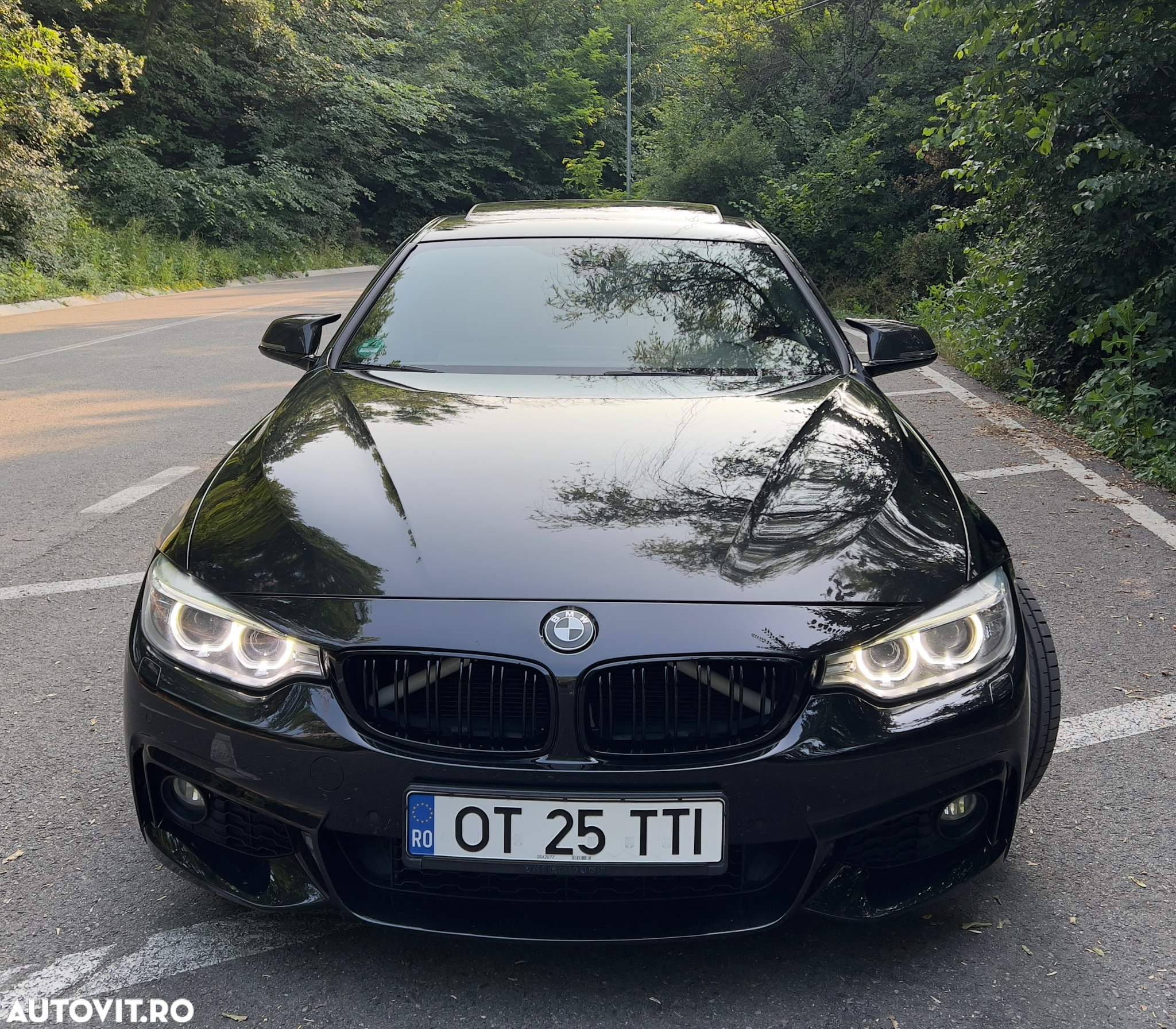 BMW Seria 4 - 4