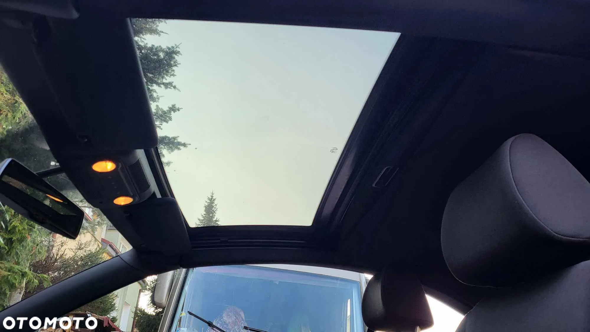 Volkswagen Eos 2.0 TDI DPF - 11