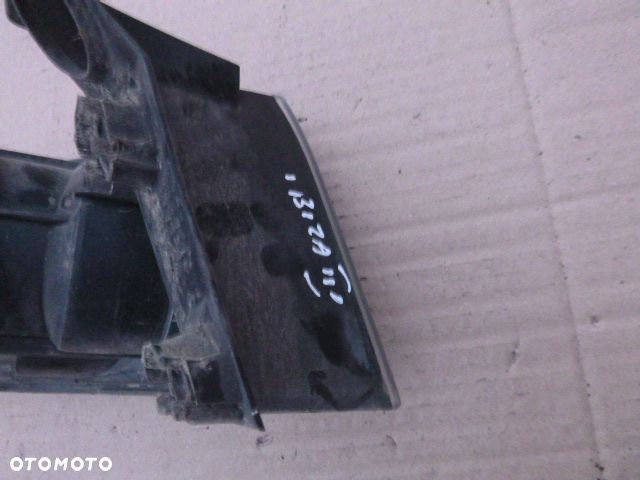 LAMPA PRAWY TYŁ PRAWA TYLNA SEAT IBIZA III - 8