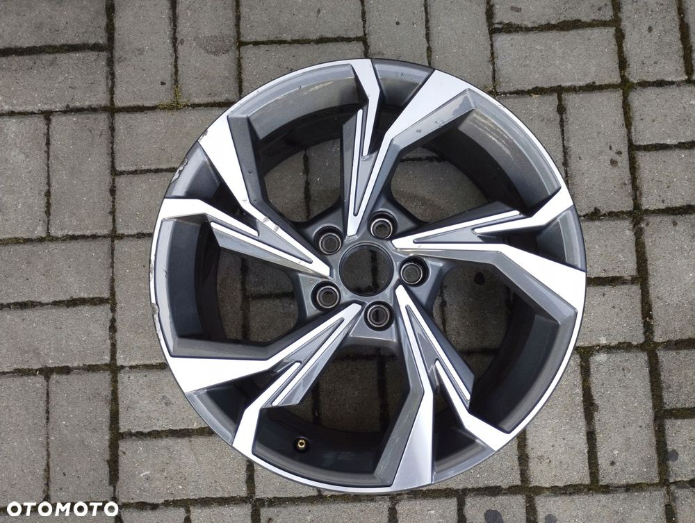 felga 8j 18 et46 audi a3 8y 8y0601025h - 1