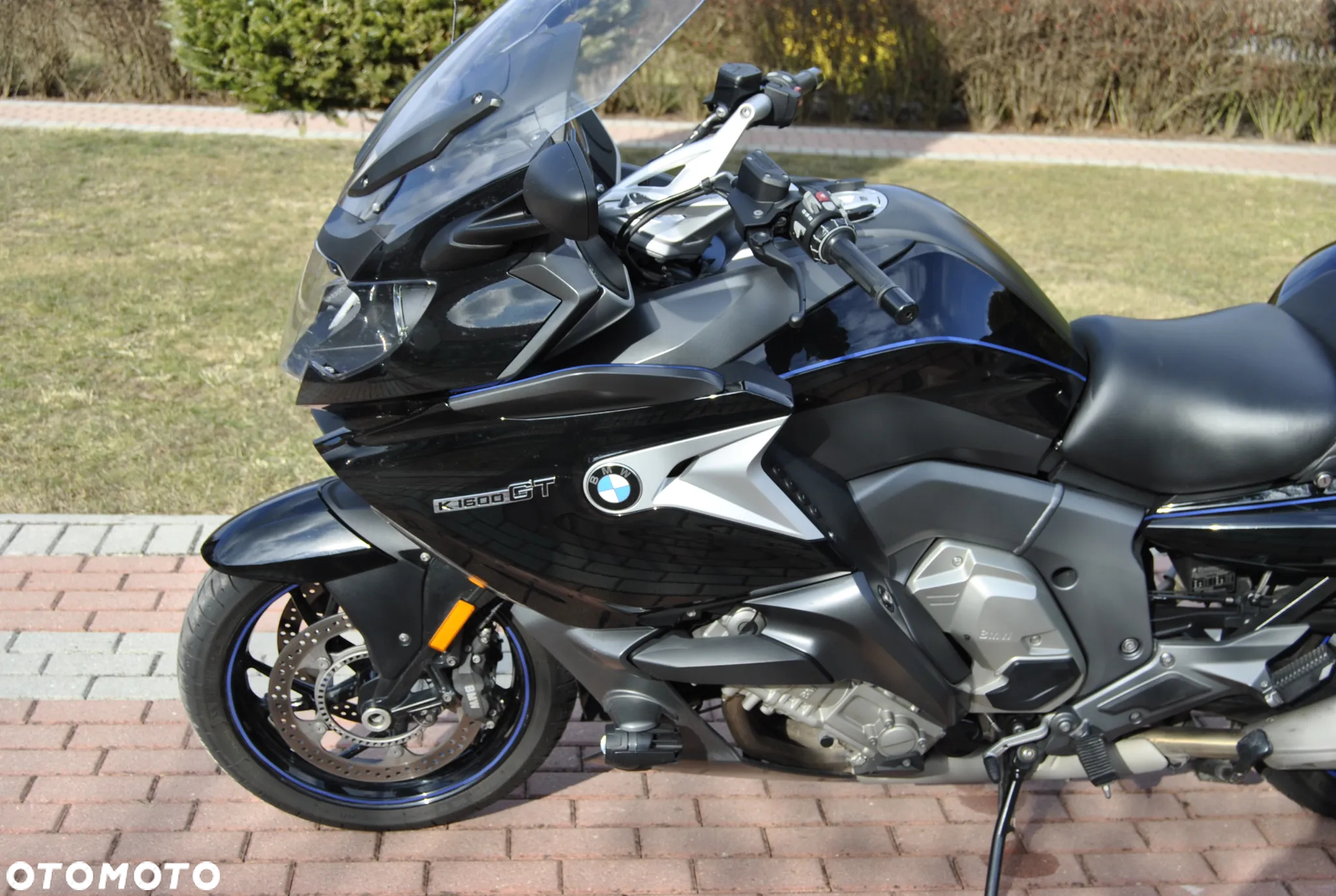 BMW K - 17