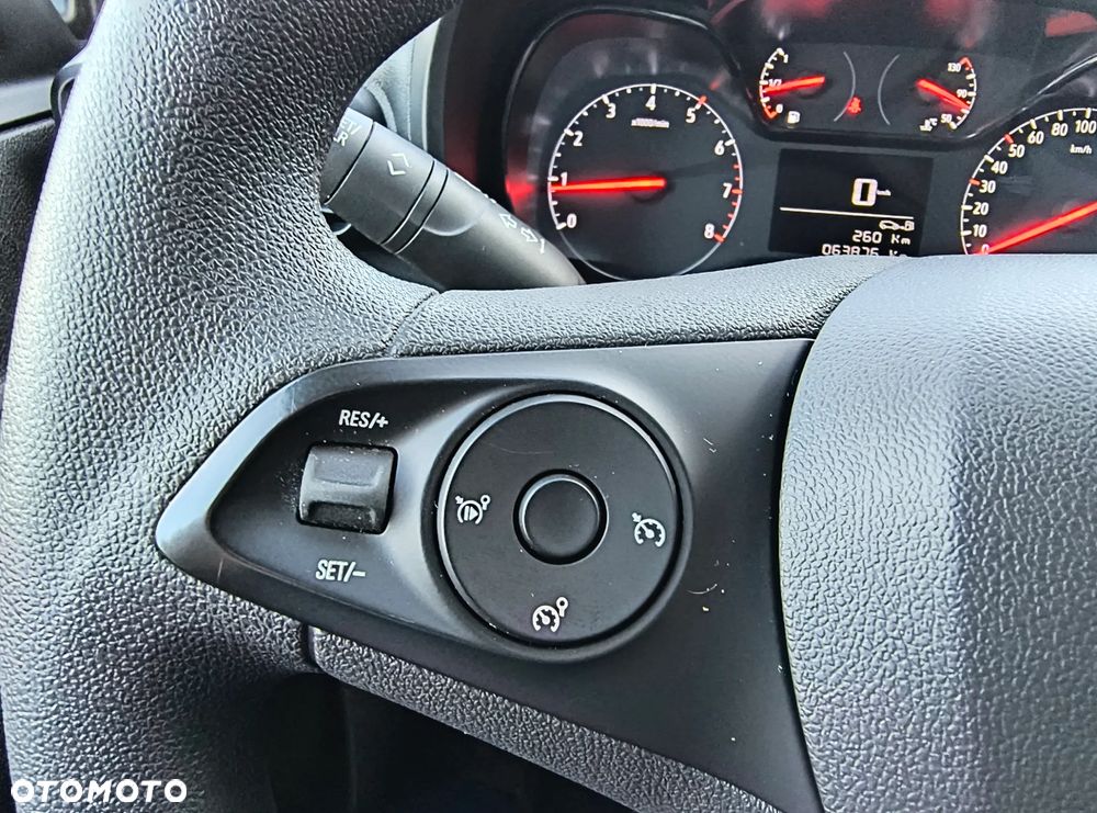 Opel Combo 1.5 CDTI Edition Plus S&S N1 - 20