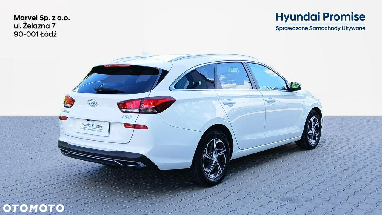Hyundai i30 - 5