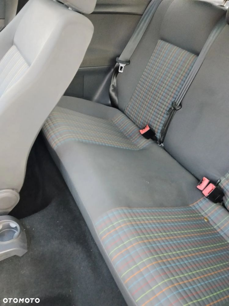 Volkswagen Polo 1.2 CityLine - 8