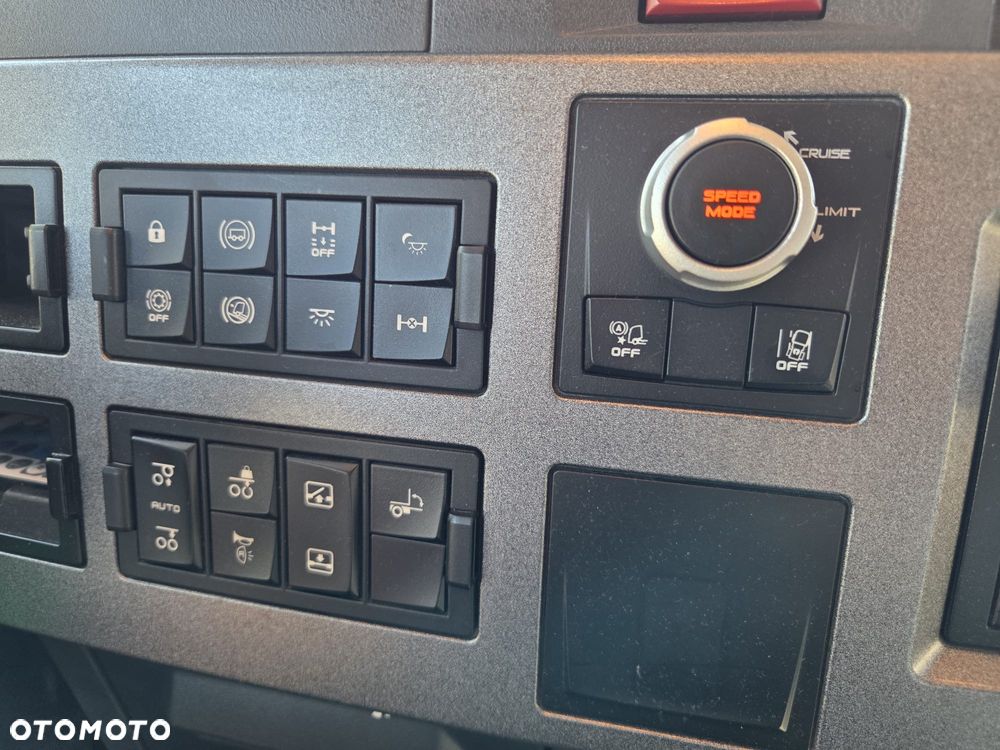 Renault T480* EU6* RETARDER* FIRANKA* MOCNA PODŁOGA* LODÓWKA* ZACZEP DO PRZYCZEPY* Z FRANCJI* - 18