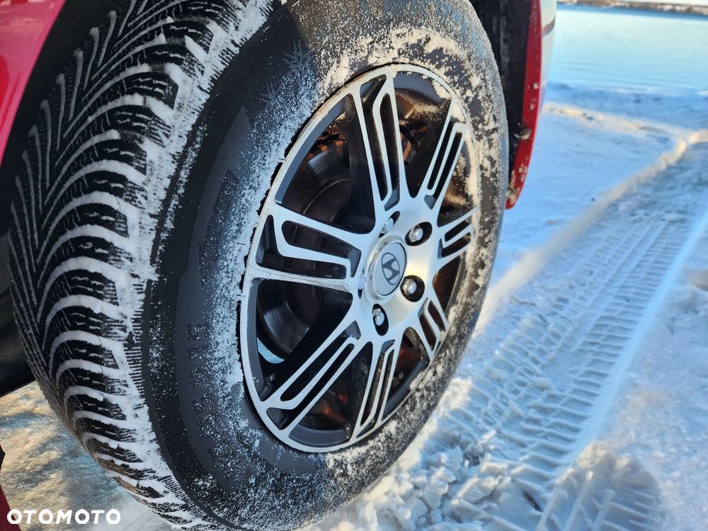 Hyundai i30 1.4 Trend - 9