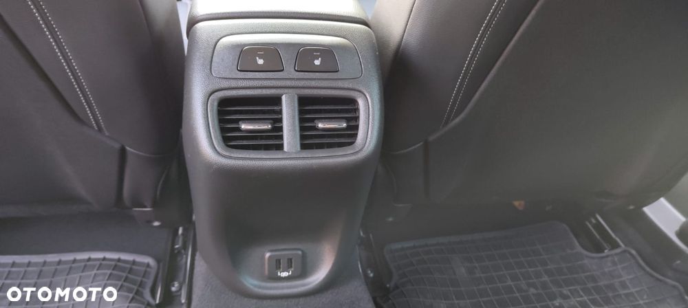 Opel Insignia 2.0 CDTI 4x4 Ultimate S&S - 33