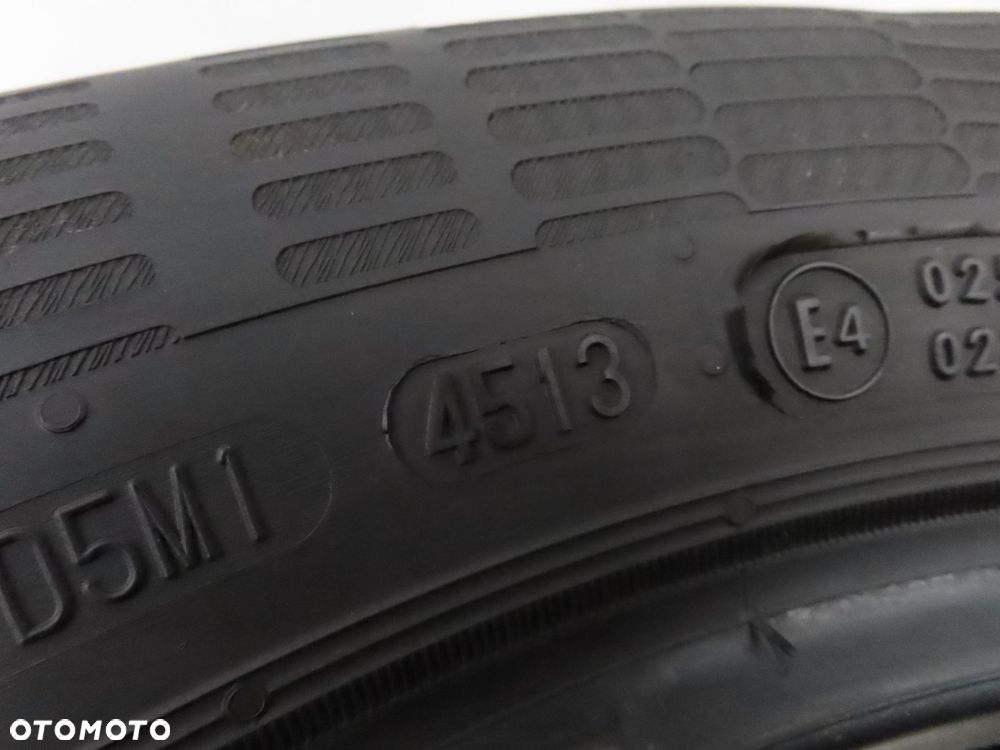 205/55R16 OPONA LETNIA Continental ContiEcoContact 5 91V MO - 4