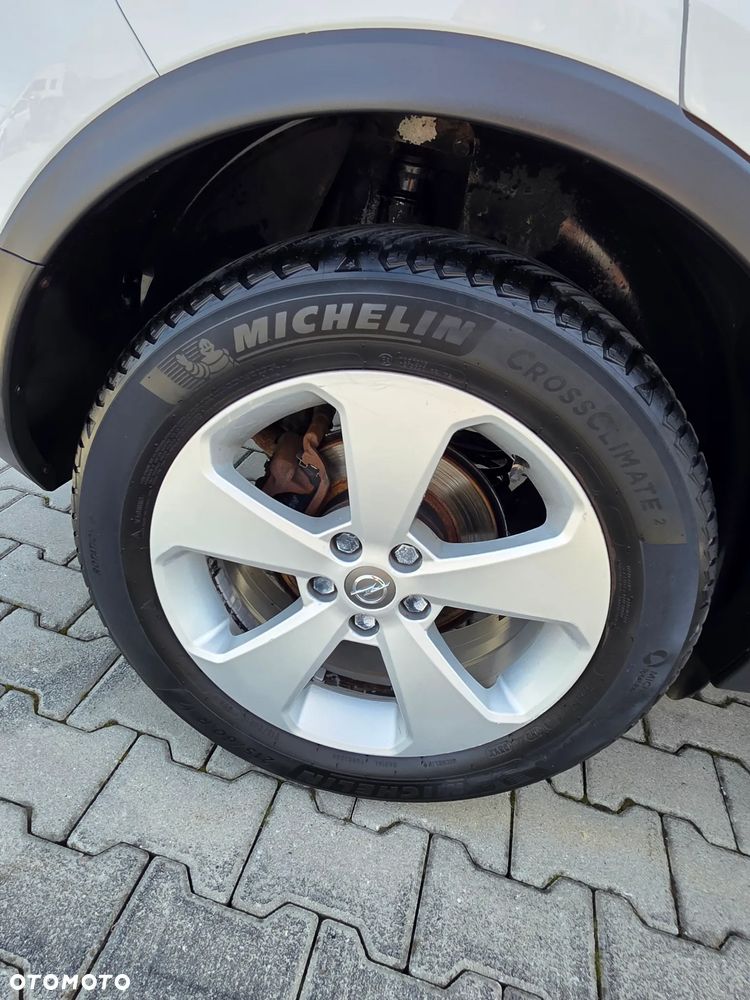 Opel Mokka 1.6 Active S&S - 13