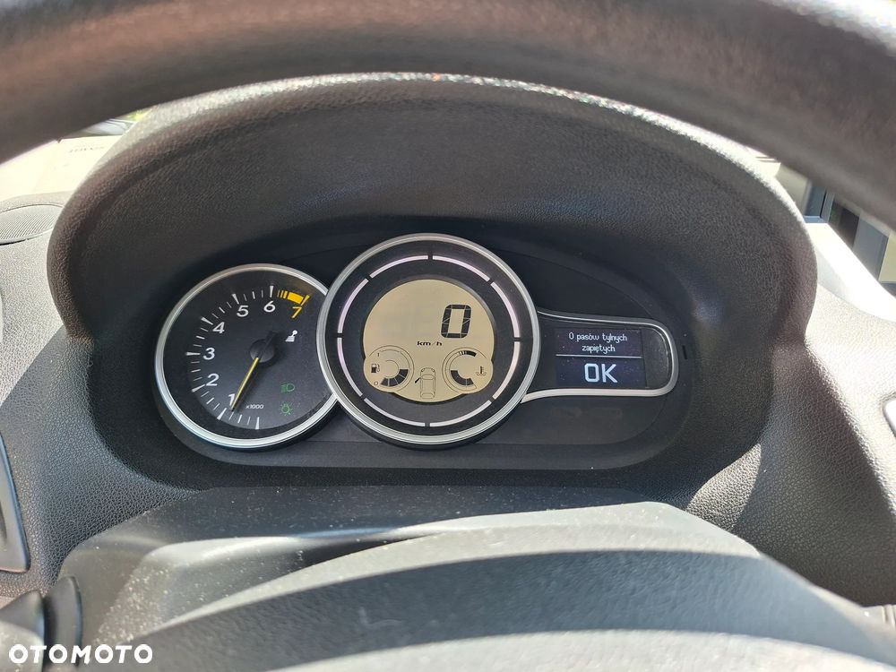 Renault Megane 1.6 Avantage - 2