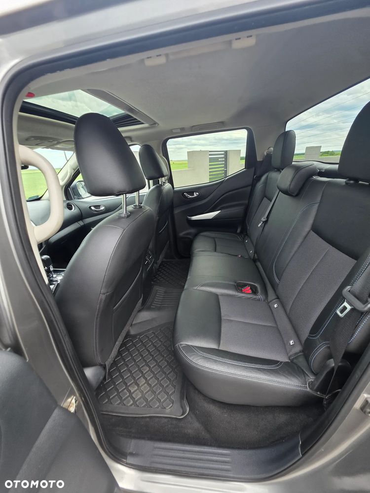 Nissan Navara - 19