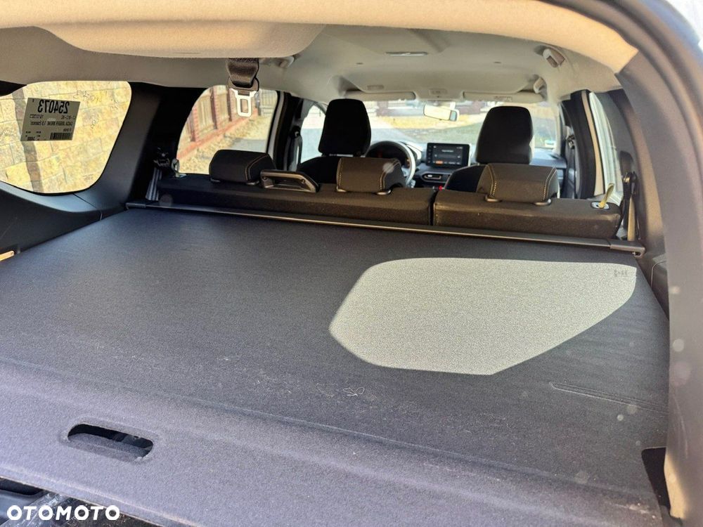 Dacia Jogger 1.6 Full Hybrid 140 Extreme MMT - 15