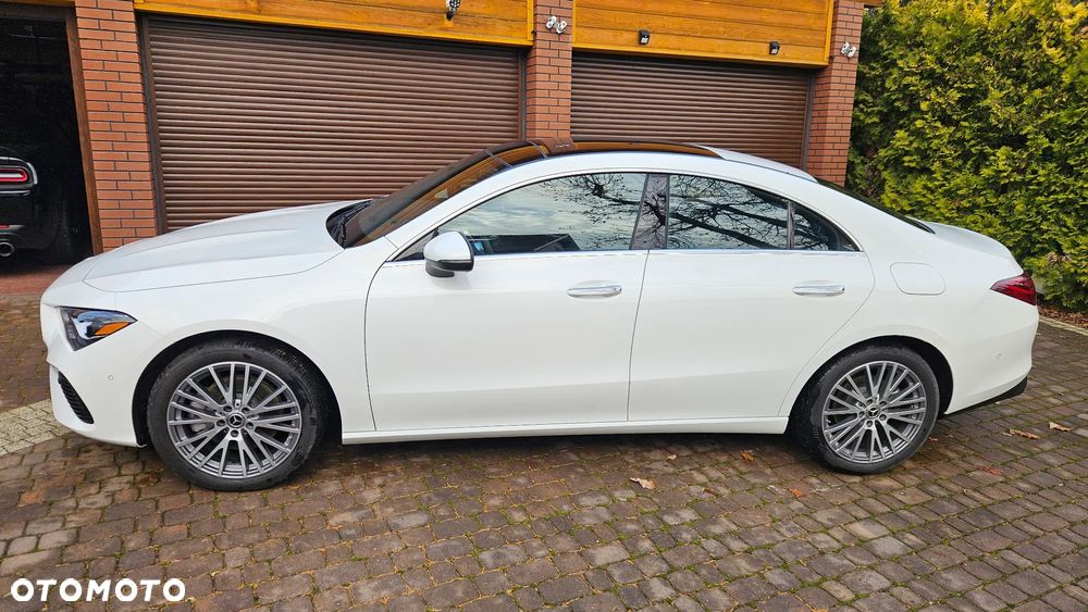 Mercedes-Benz CLA - 6