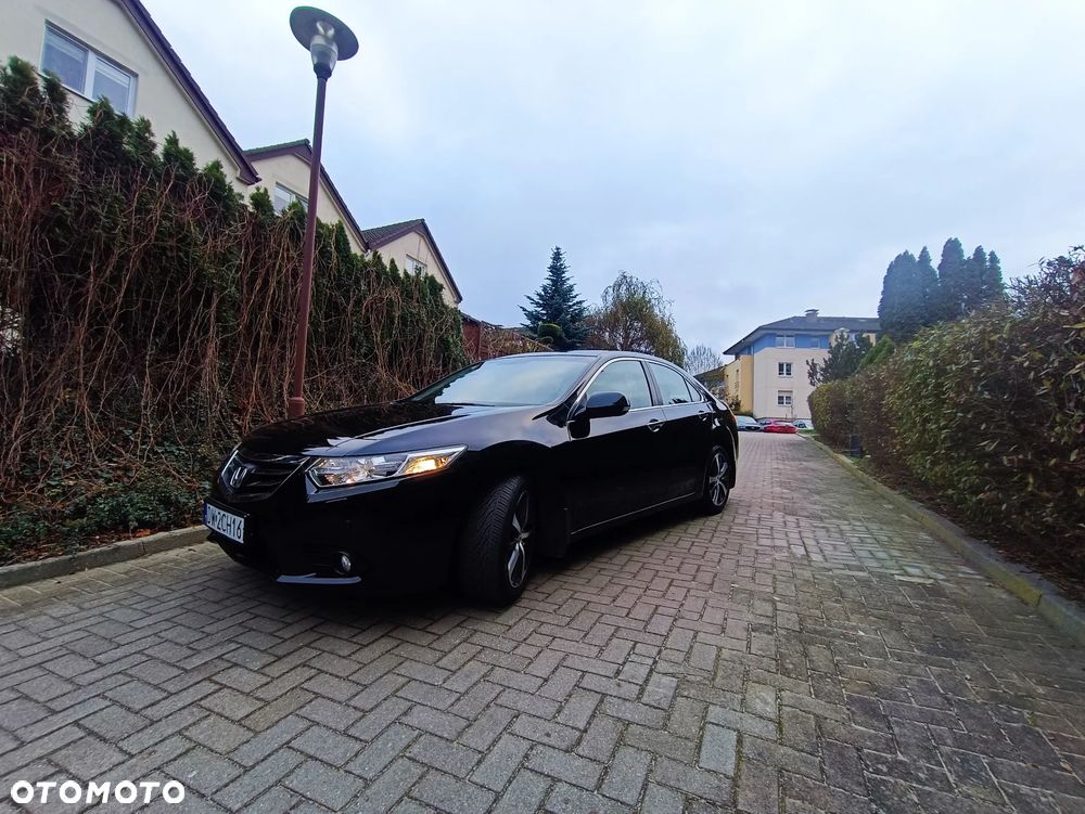 Honda Accord 2.0 Elegance - 2