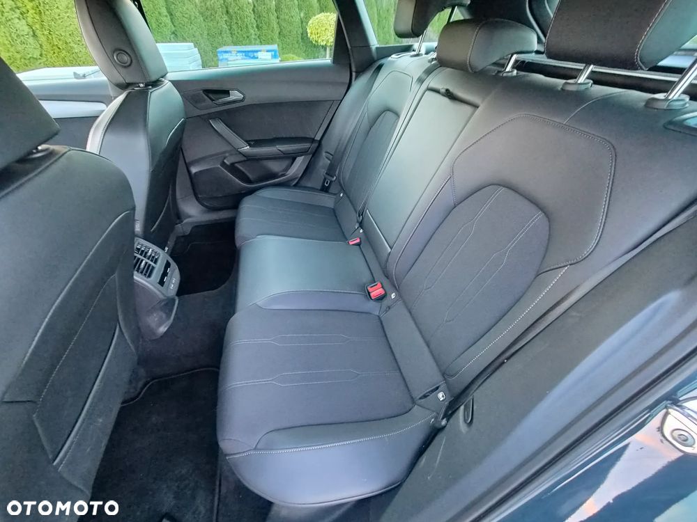 Cupra Leon Sportstourer 1.5 eTSI DSG - 10