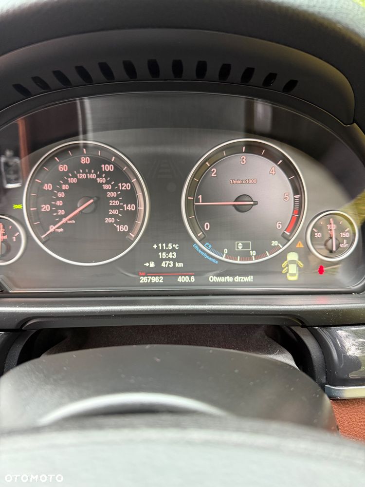 BMW Seria 5 520d - 19