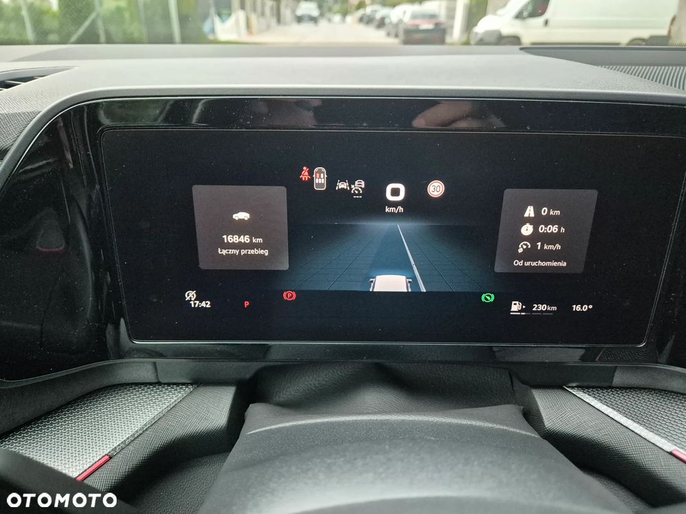 Skoda Kodiaq - 17