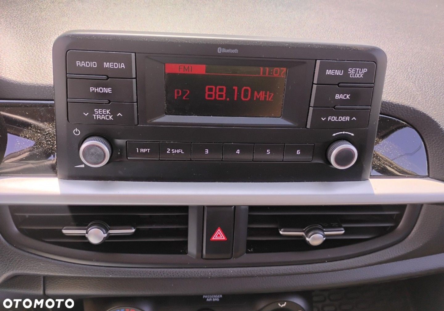 Kia Picanto - 14
