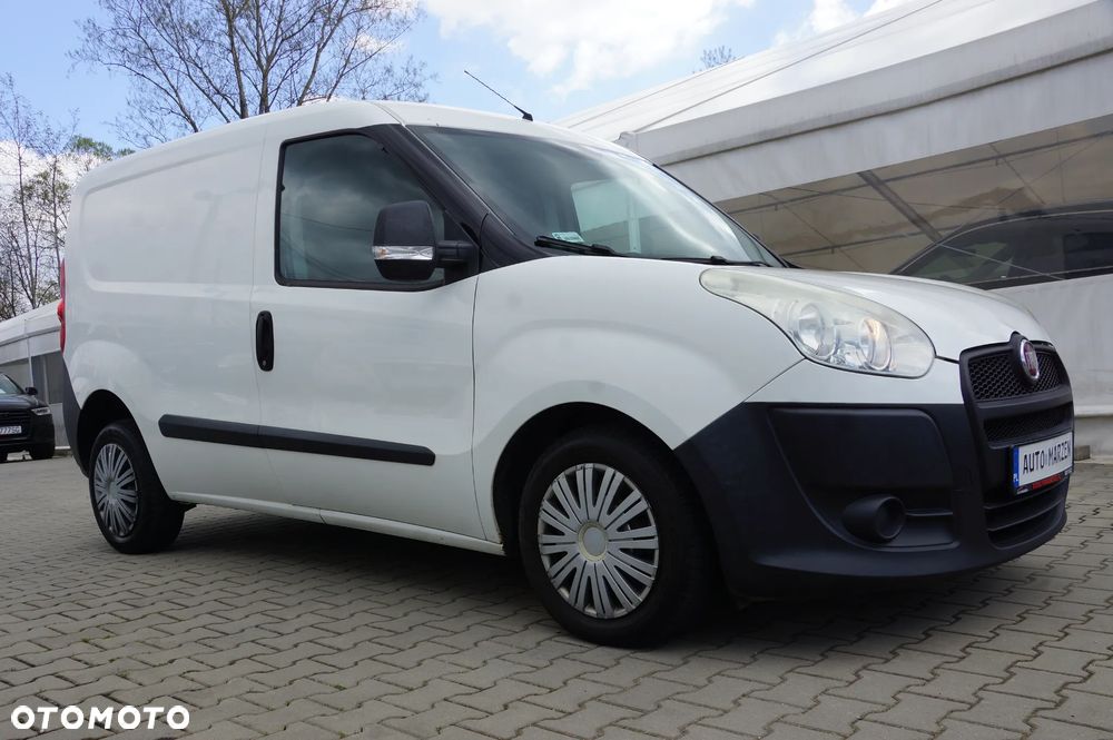 Fiat Doblo - 9