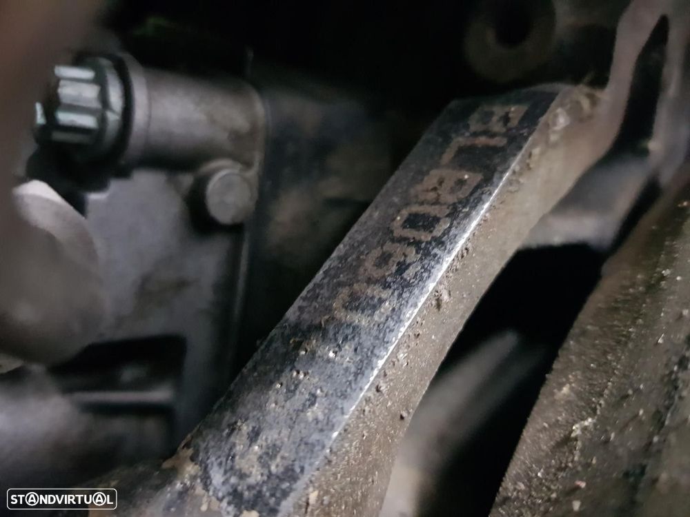 MOTOR COMPLETO AUDI A4 2005 - 1