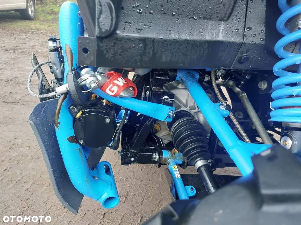 Segway Snarler AT6 - 10