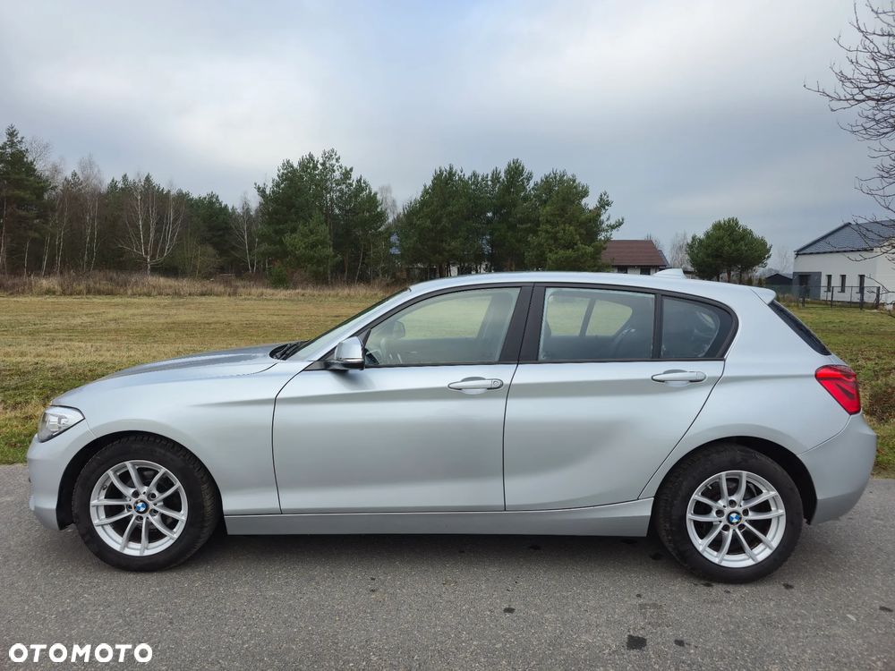 BMW Seria 1 - 13