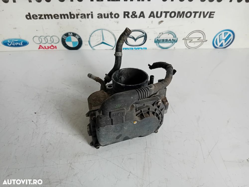 Clapeta Acceleratie Honda Accord 2.0 Benzina 2008-2013 Motor R20A3 - 3
