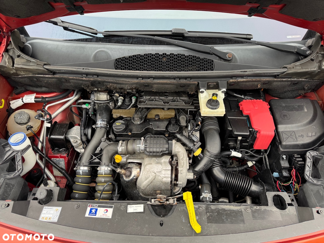 Peugeot Partner 1.6 HDi Outdoor - 36
