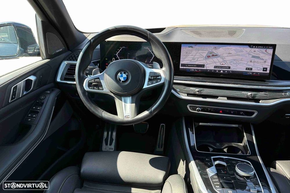 BMW X5 - 8