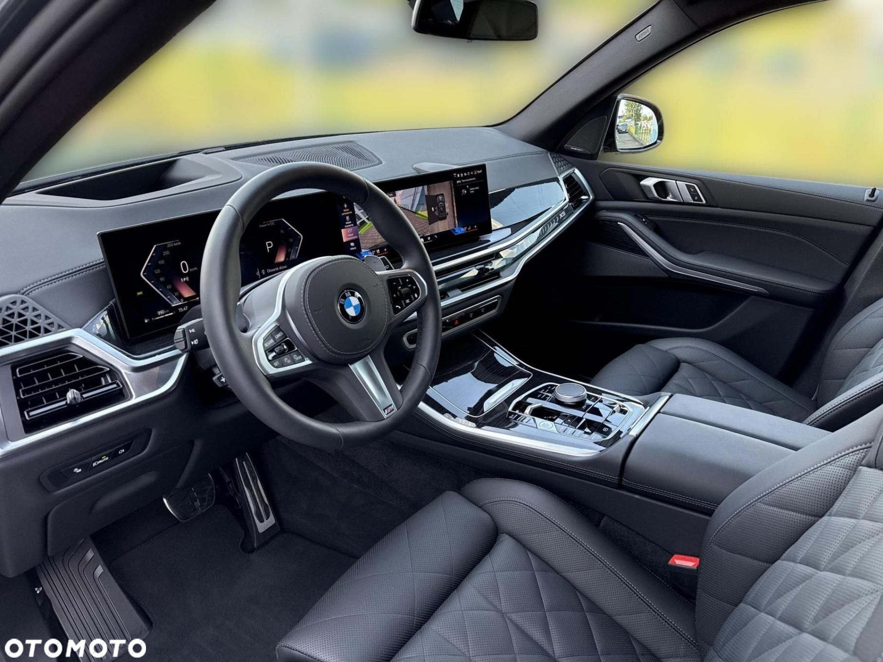 BMW X5 - 10