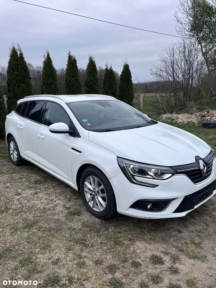 Renault Megane ENERGY dCi 110 ECO2 BUSINESS - 1