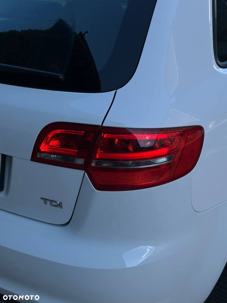 Audi A3 Sportback - 7
