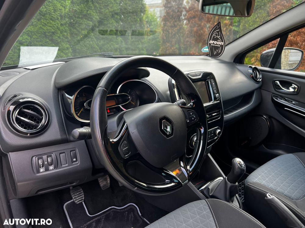 Renault Clio 1.5 Energy dCi 90 Expression - 31