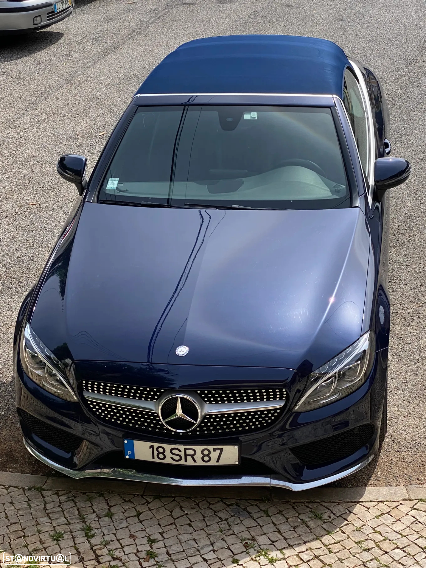 Mercedes-Benz 250 - 14