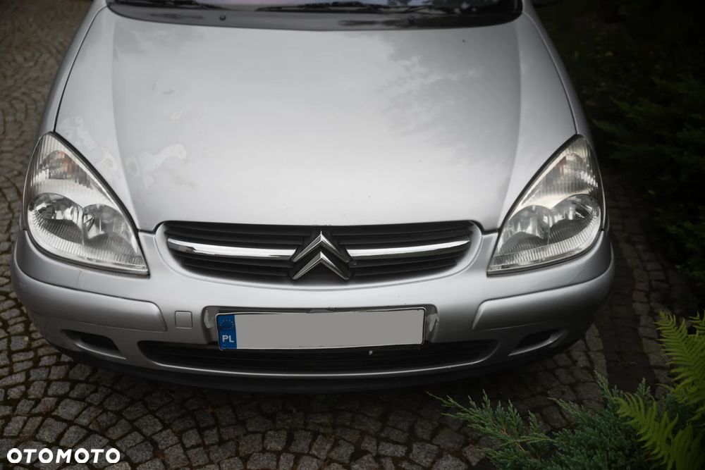 Citroën C5 2.2 HDi Exclusive - 14