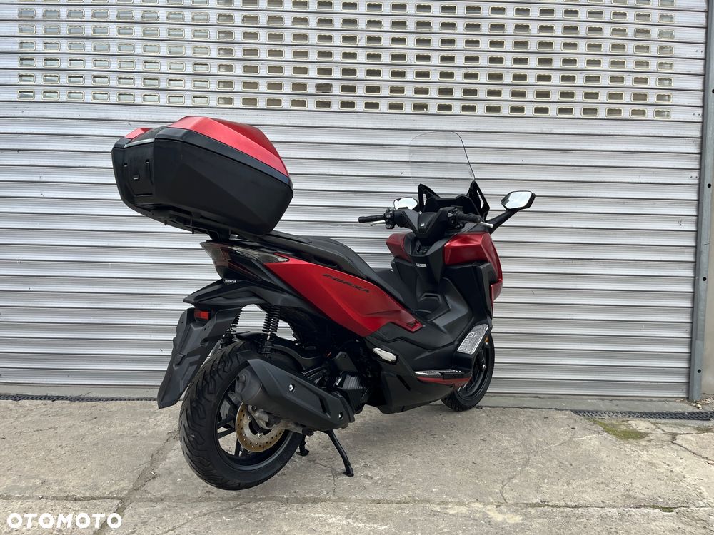 Honda NSS - 14