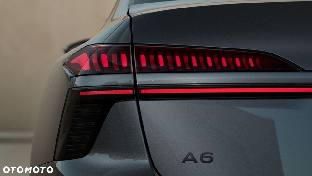 Audi A6 Limousine - 7