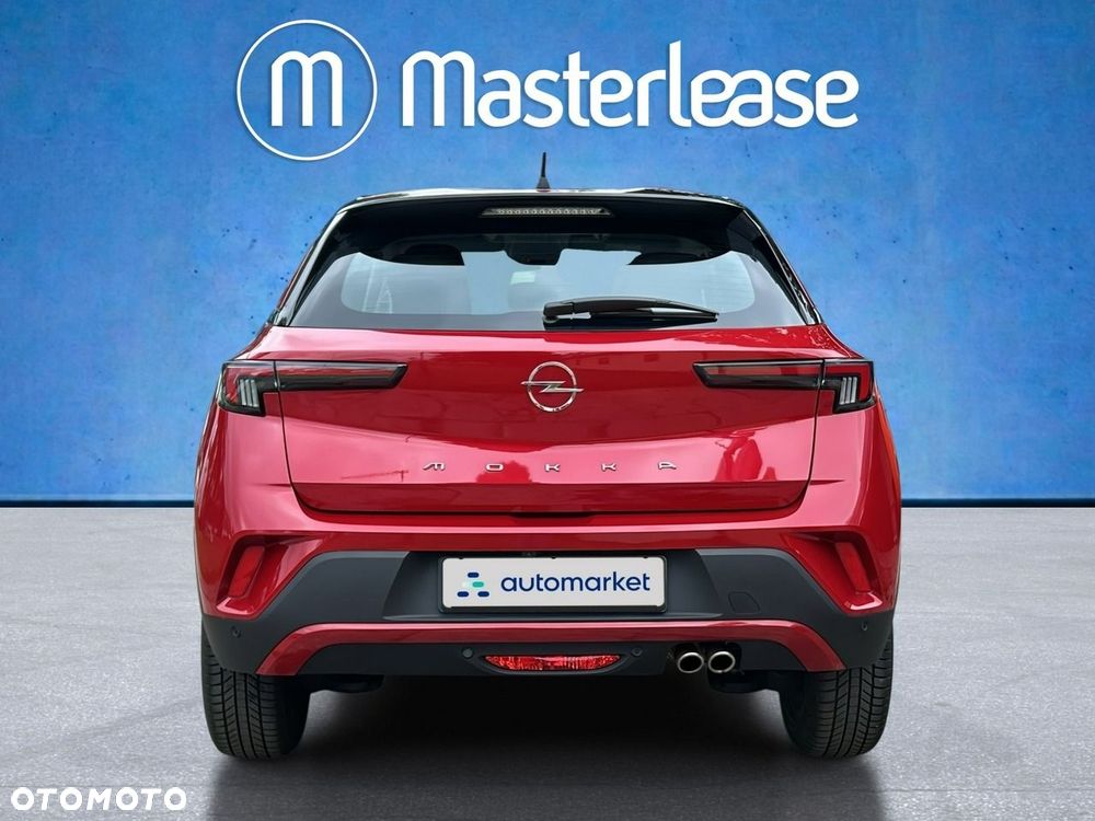 Opel Mokka - 6